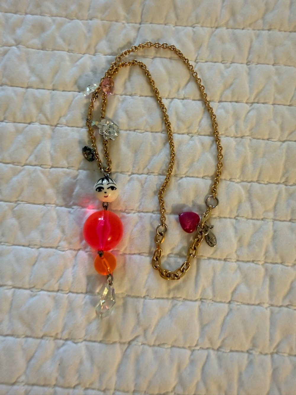 Tarina Tarantino Necklace